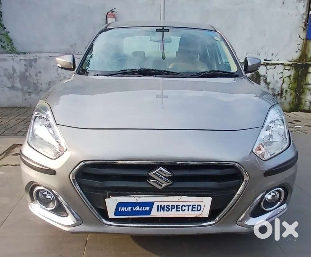 Maruti Suzuki Swift Dzire Vxi, 2021, Petrol