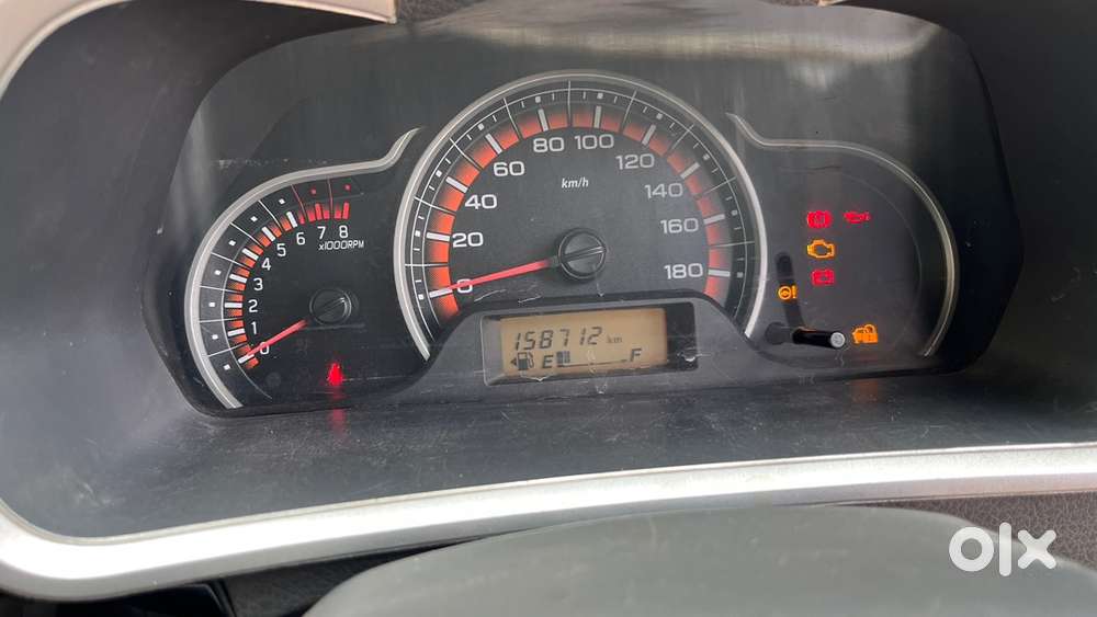 Maruti Suzuki 2015 Car