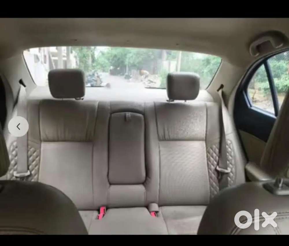 Maruti Suzuki Dzire Vxi Petrol 2020