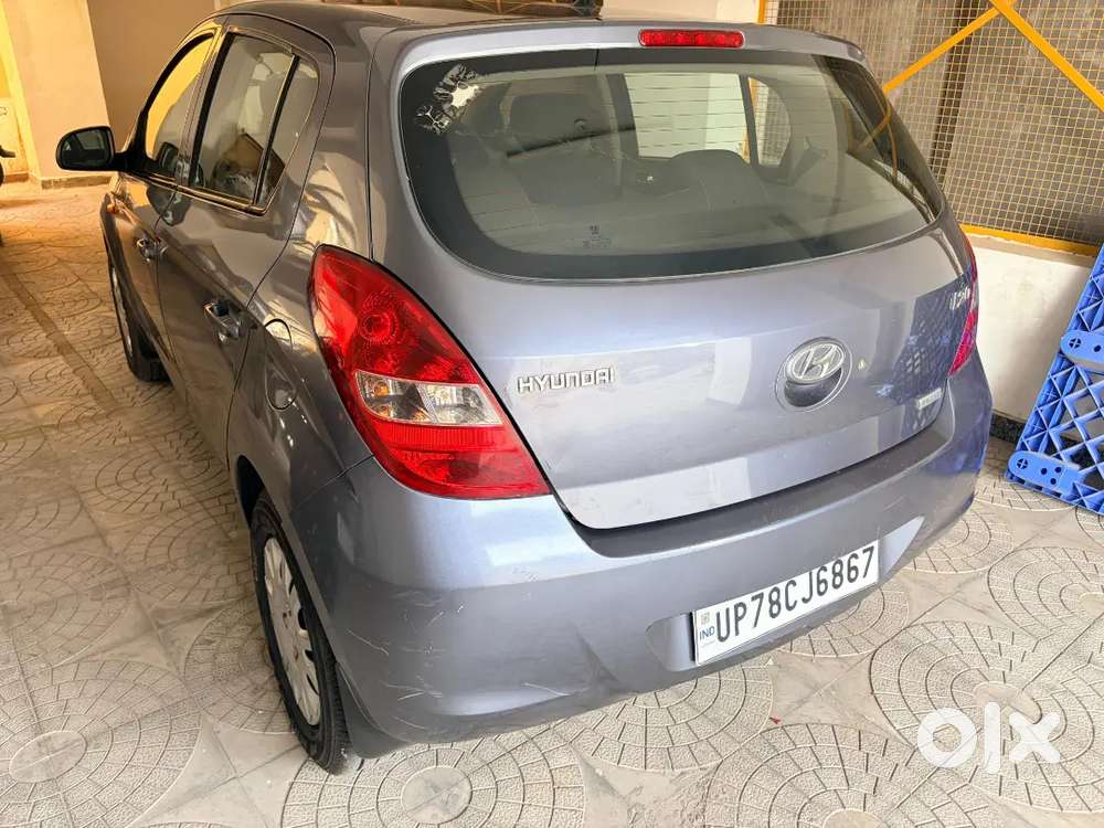 Hyundai I20 1.2 Magna