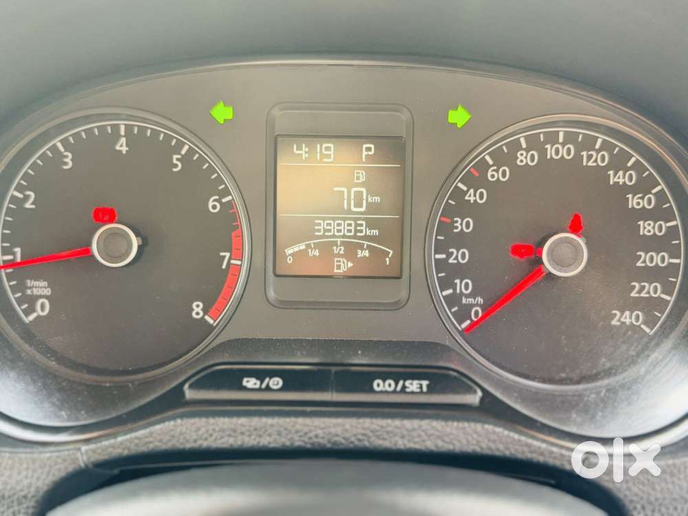 Volkswagen Polo 1.0 Highline Plus Tsi At, 2022, Petrol