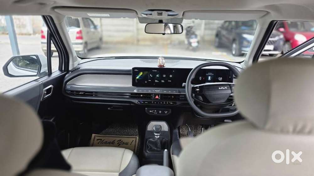 Kia Syros Htk Opt Turbo, 2025, Petrol