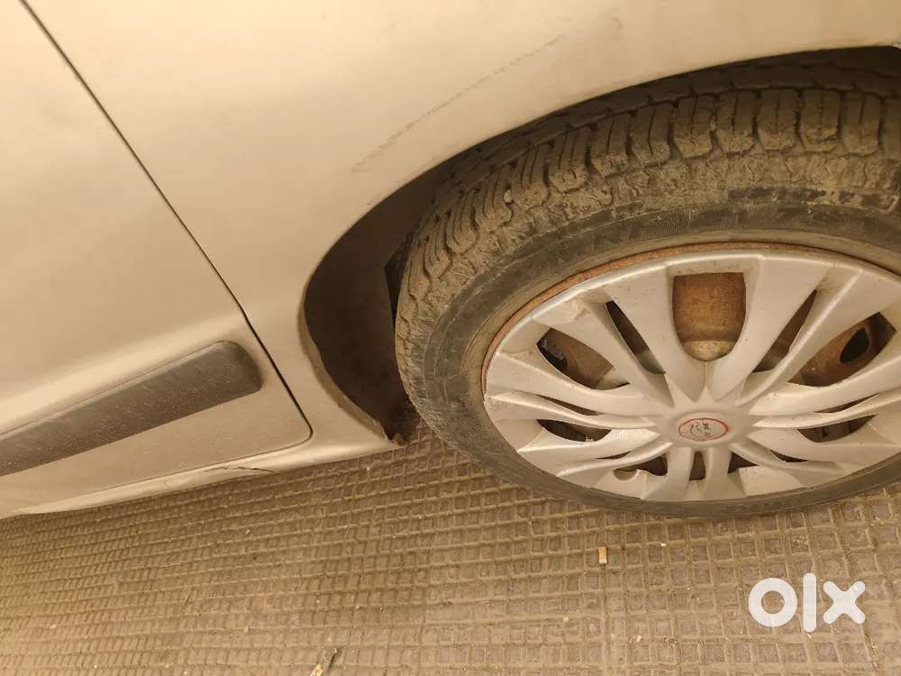 Hyundai Santro Xing 2007  110000 Km Driven
