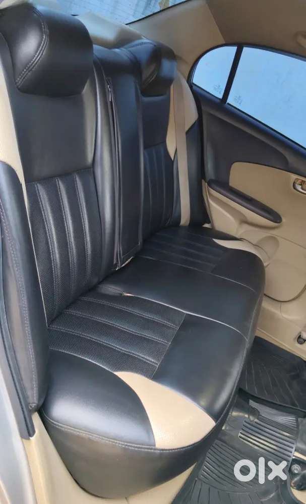 Honda Amaze 2013 Petrol 160000 Km Driven