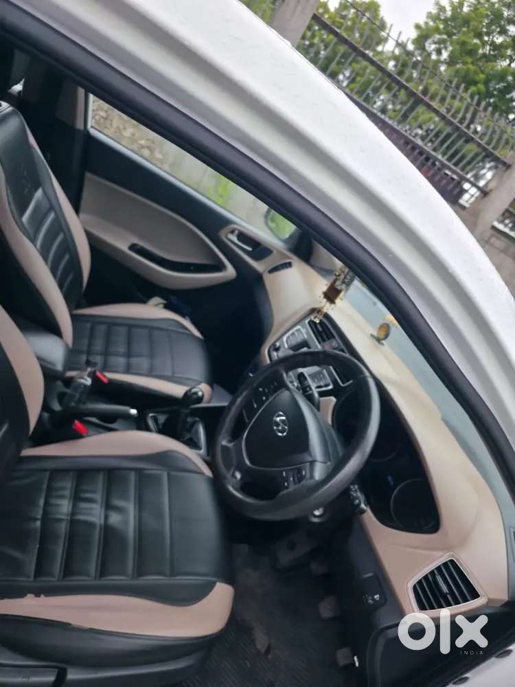 Hyundai Elite I20 1.2 2019