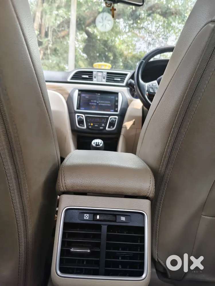 Maruti Suzuki Ciaz 2019