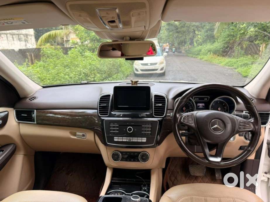 Mercedes-benz Gla Class 200 Cdi Style, 2015, Diesel