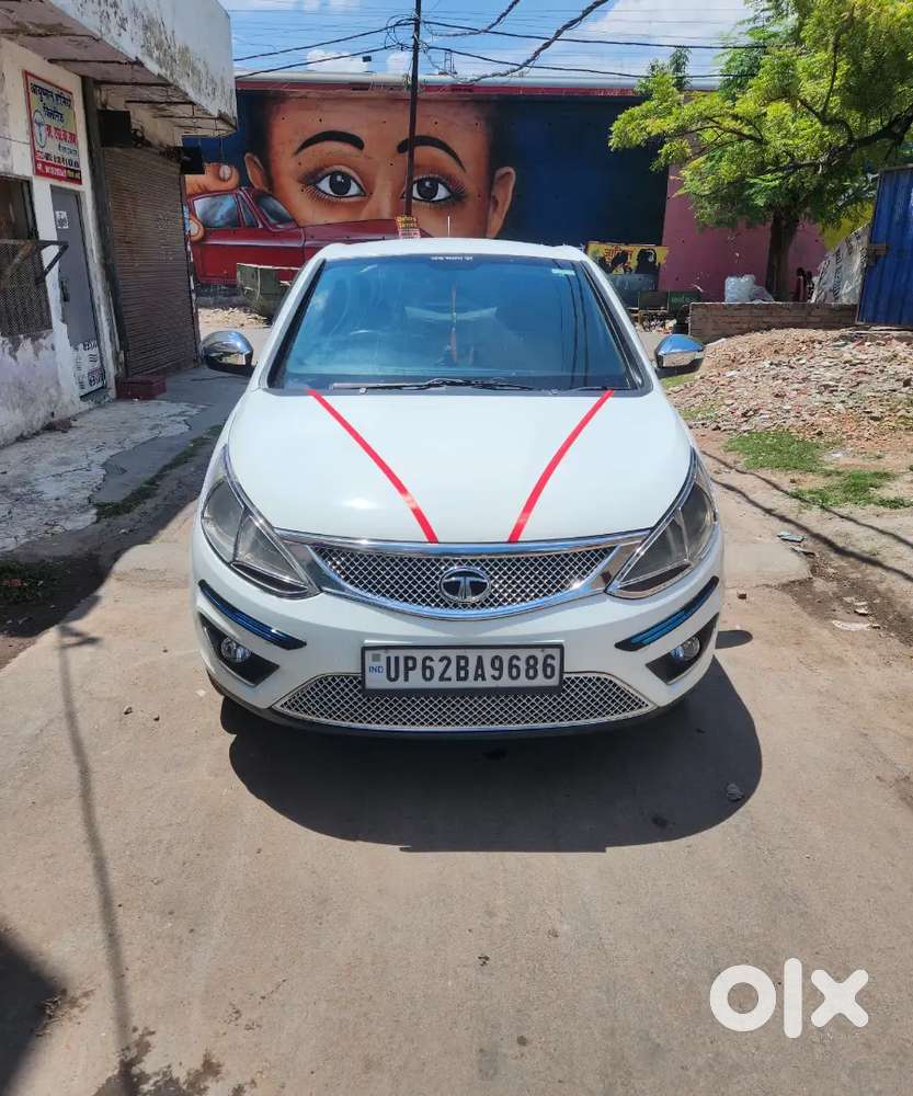 Tata Zest 1.2 2017 Diesel 2nd Owner