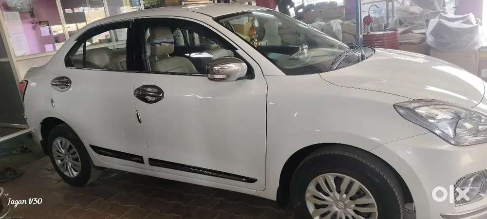 Maruti Suzuki Dzire 2000