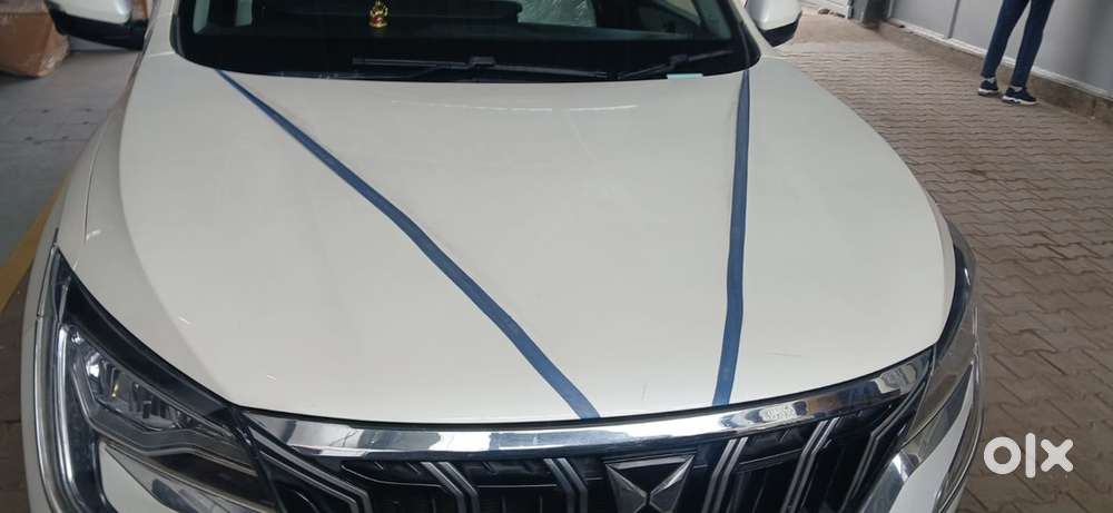 Mahindra Xuv700 Diesel 2024