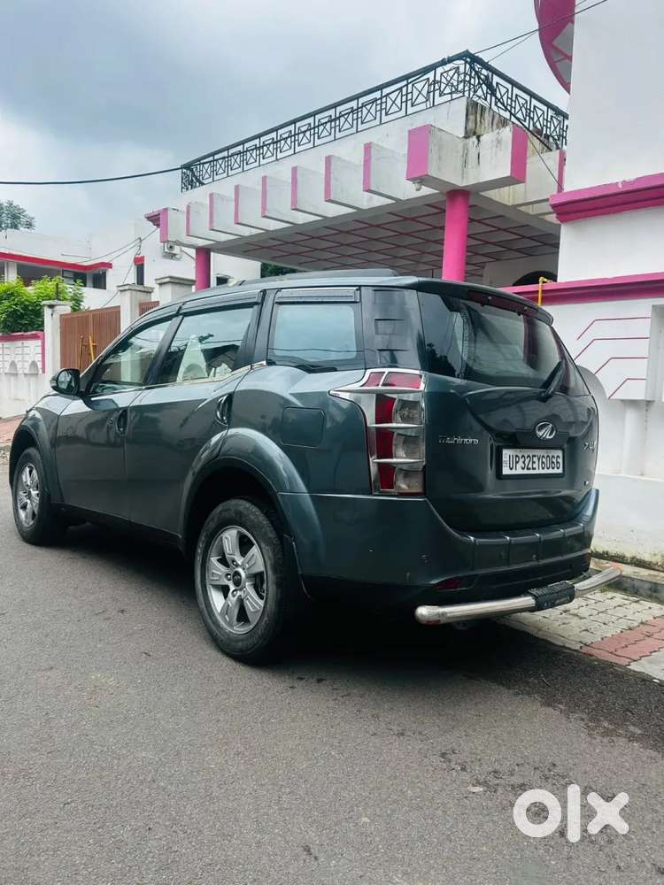 Mahindra Xuv500 W8, 2013, Diesel