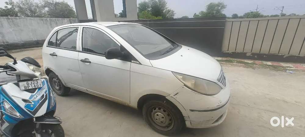 Tata Indica Vista 2014 Diesel 144553 Km Driven