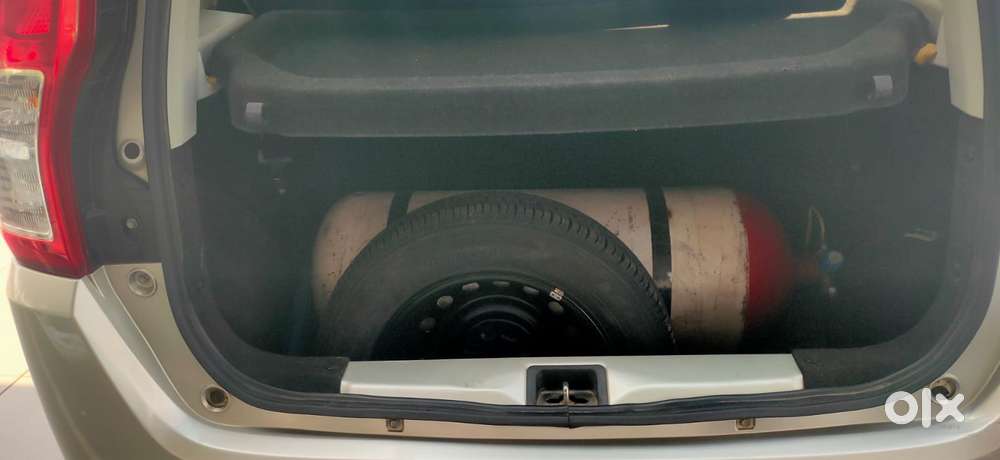 Maruti Suzuki Wagon R 1.0 Vxi Cng, 2020, Cng & Hybrids