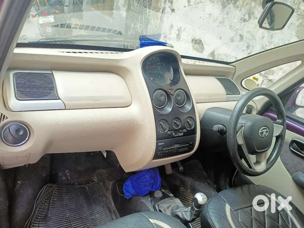 Tata Nano Genx Xt 2015