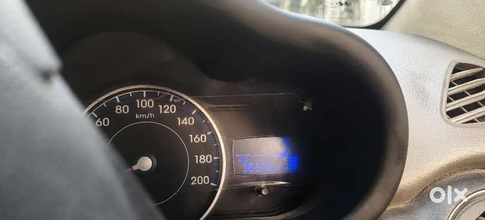 Well Maintend Single Handed Car For Sale