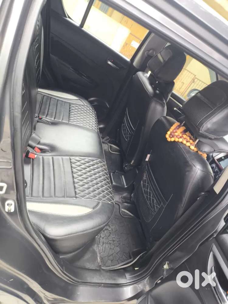 Maruti Suzuki Swift 2017 Petrol Well Maintained