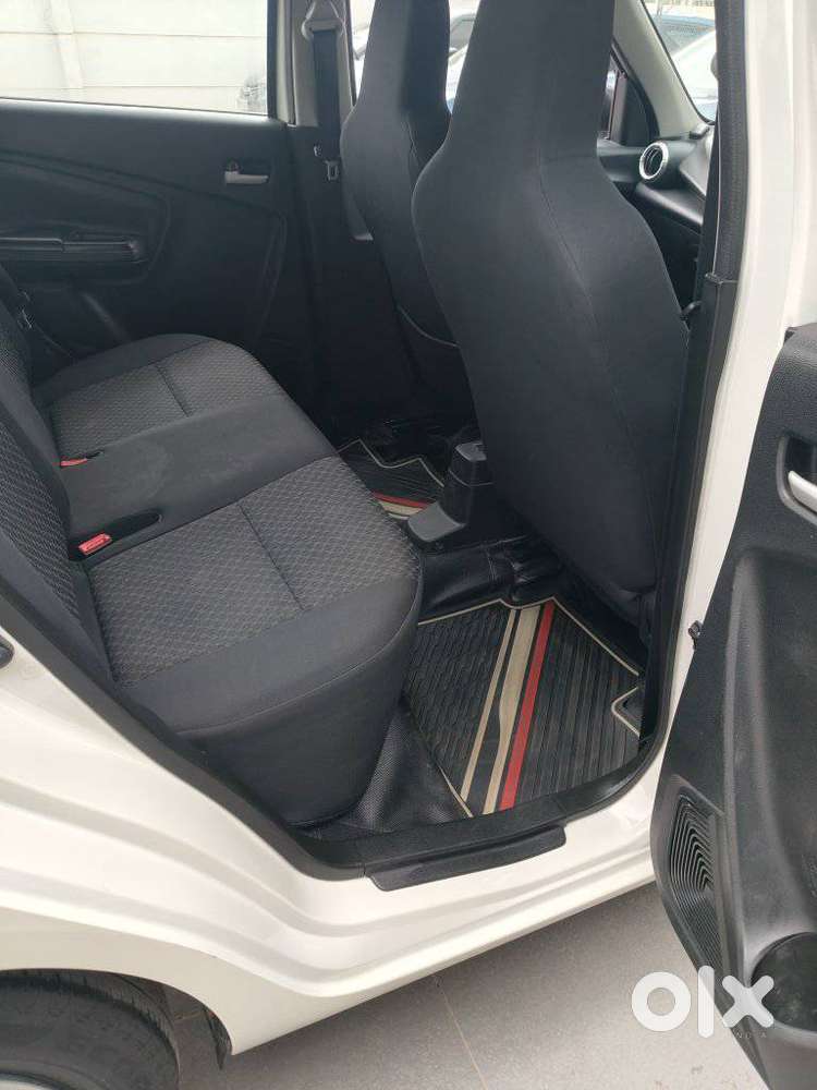 Maruti Suzuki Celerio 2021-1.0 Vxi Cng Mt, 2022, Cng & Hybrids