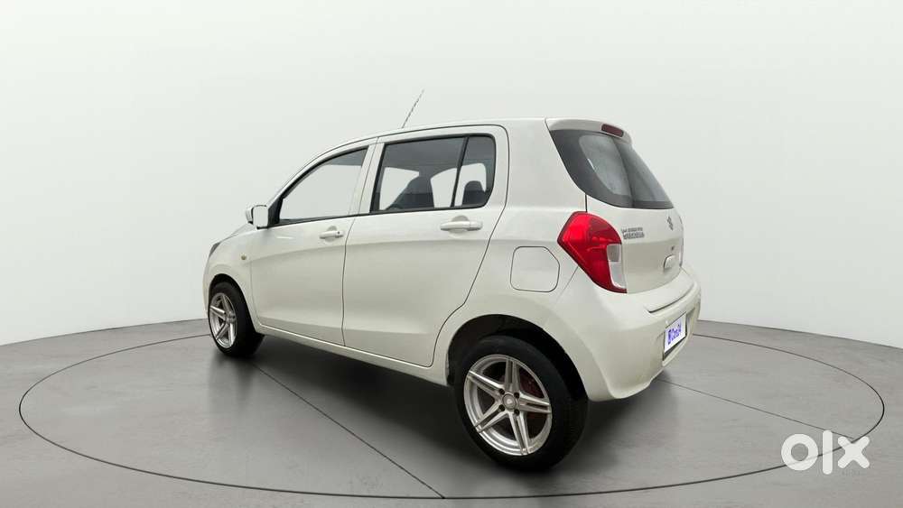Maruti Suzuki Celerio Vxi Mt, 2019, Petrol