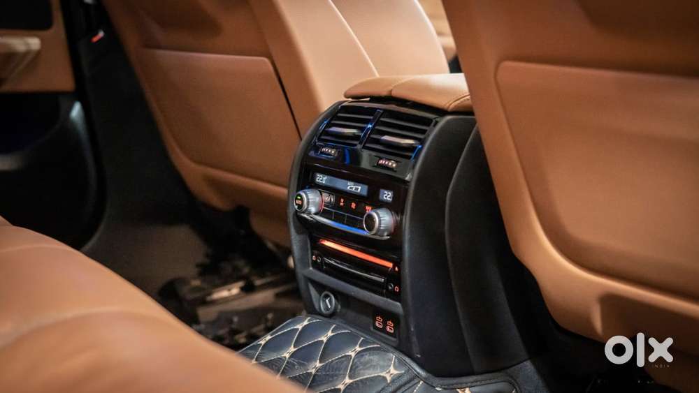 Bmw 6 Series 2.0 Gt 630i Luxury Line, 2020, Petrol