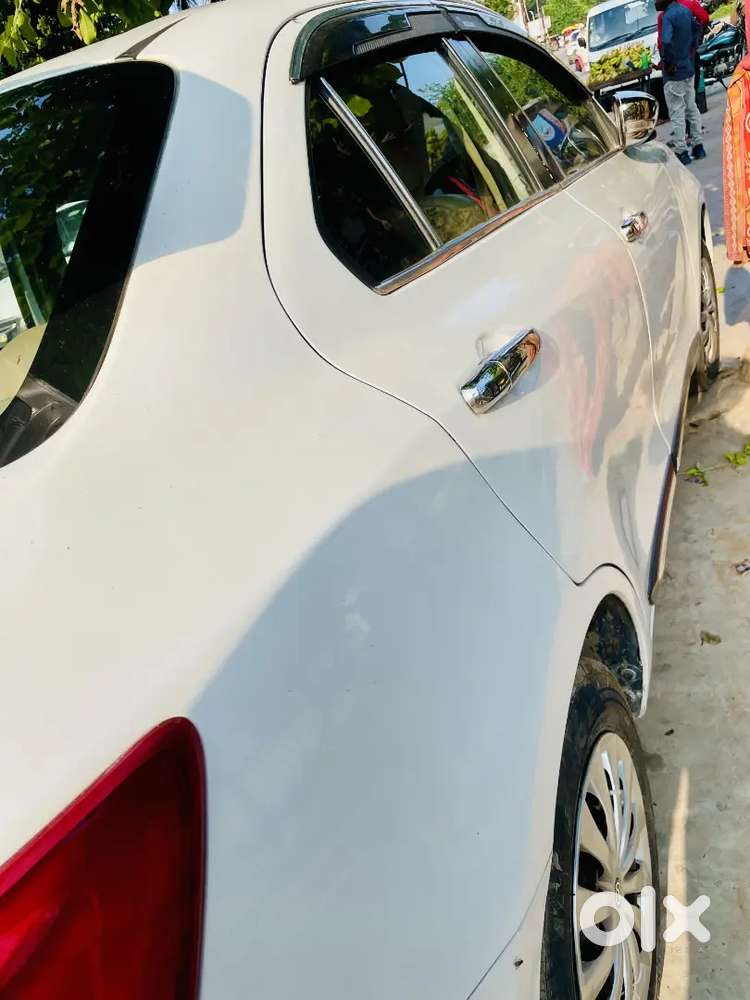 Maruti Suzuki Dzire Vdi 2019