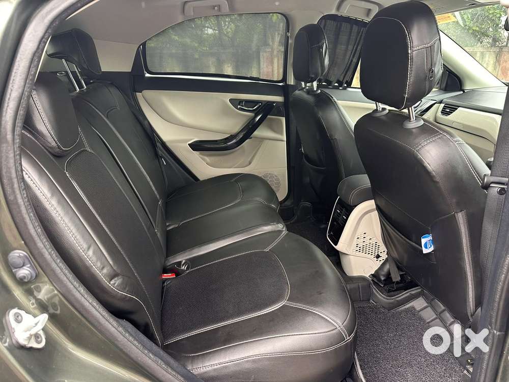 Tata Nexon 1.5 Revotorq Xz Plus (o), 2021, Diesel