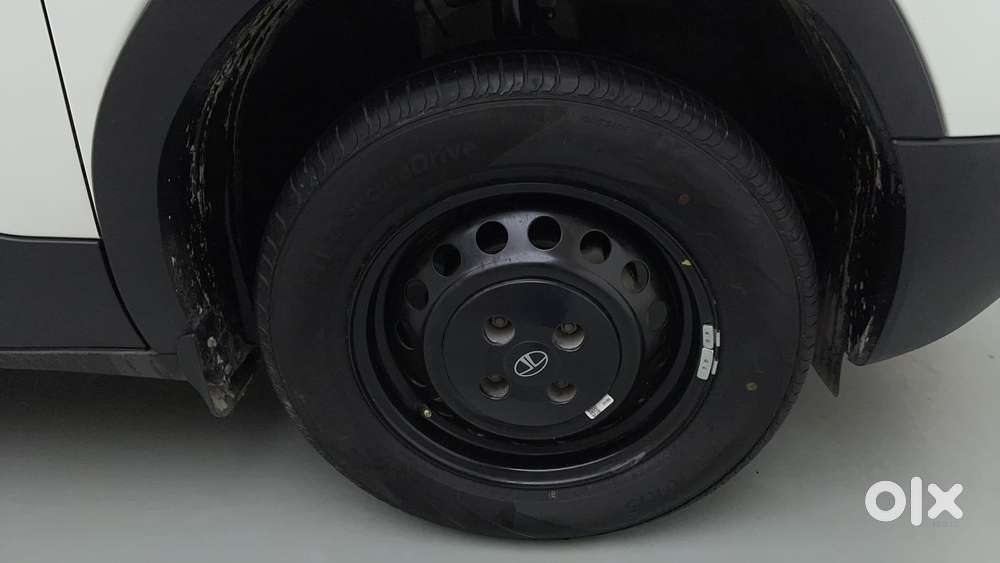 Tata Punch Pure, 2024, Petrol