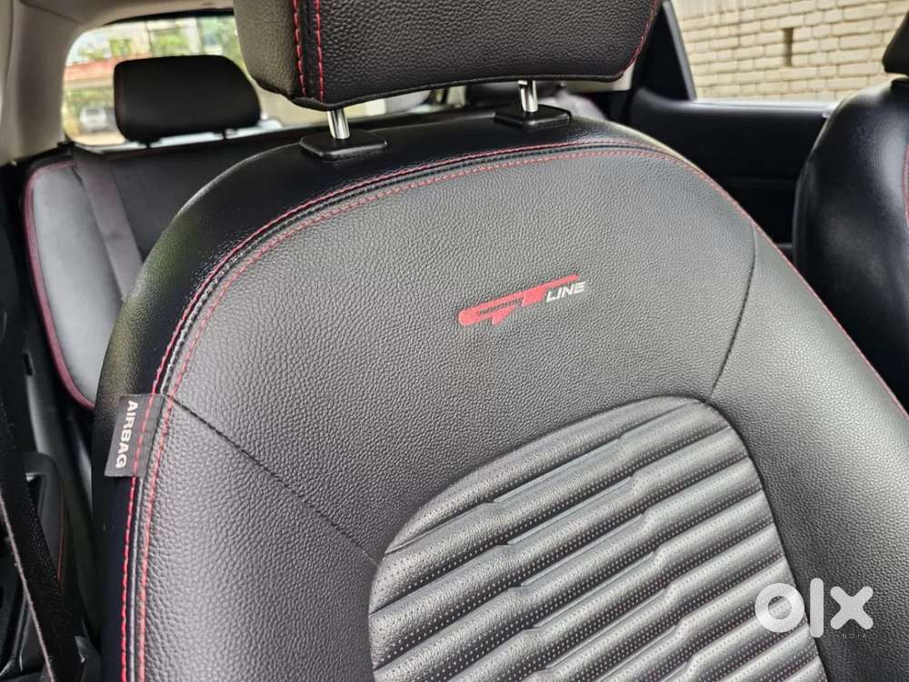 Kia Sonet Gtx Plus 1.5 Dct At, 2021, Diesel