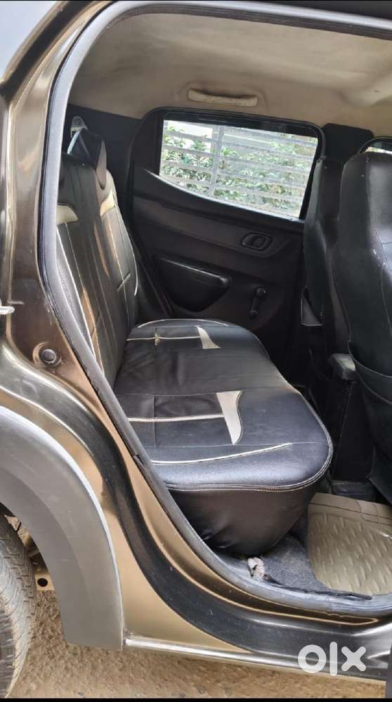 Renault Kwid Rxl, 2018, Petrol