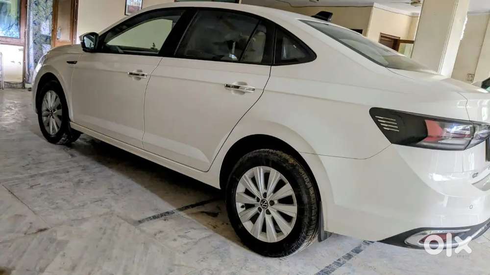Volkswagen Virtus 2023