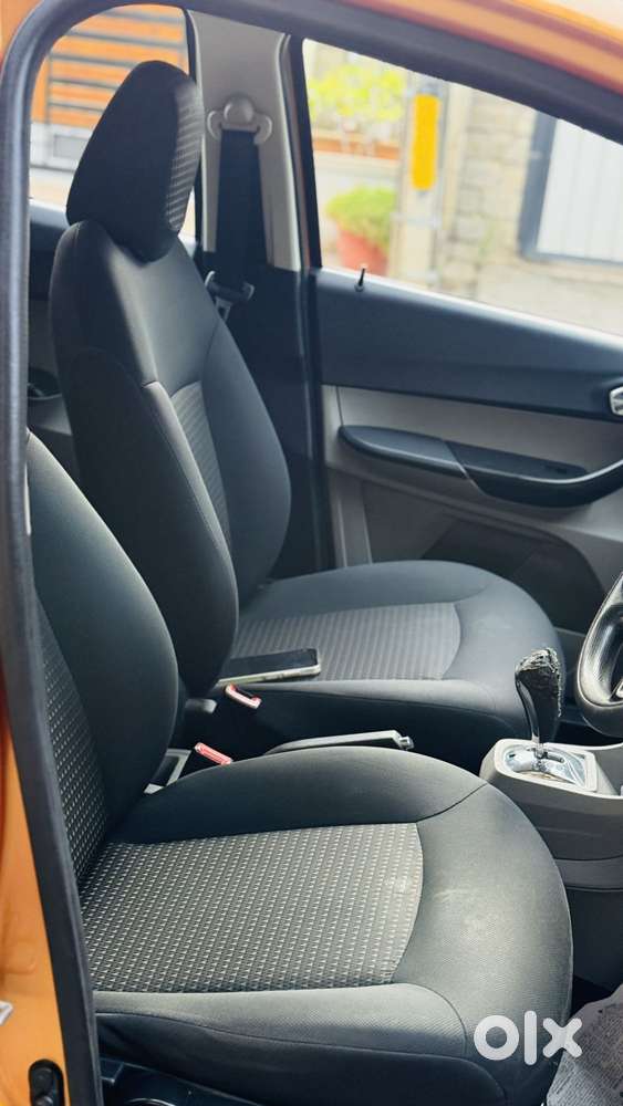 Tata Tiago Xza Plus, 2018, Petrol