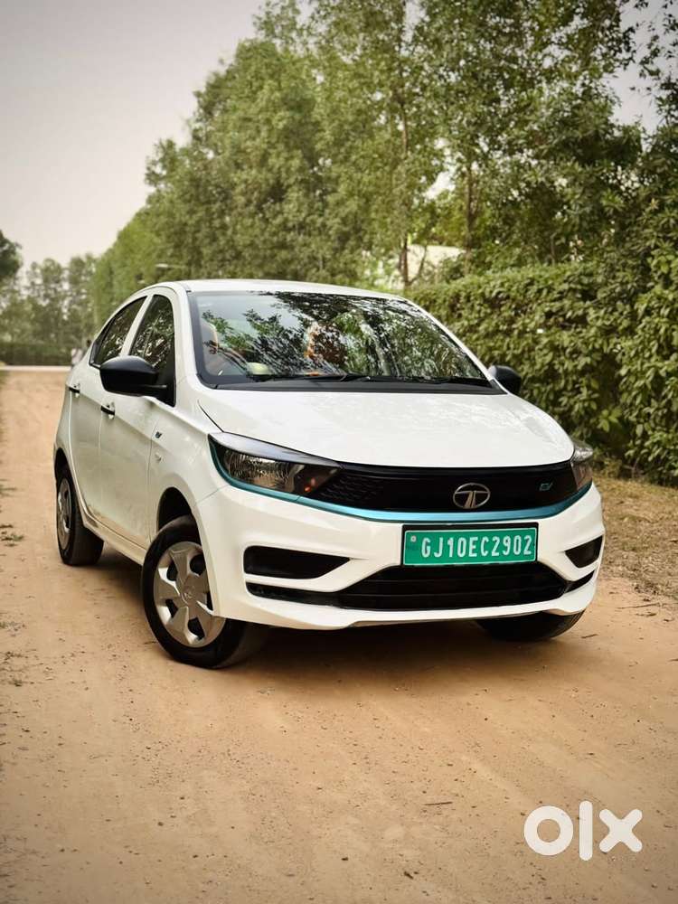 Tata Xenon Xt Ex 4x4, 2022, Electric