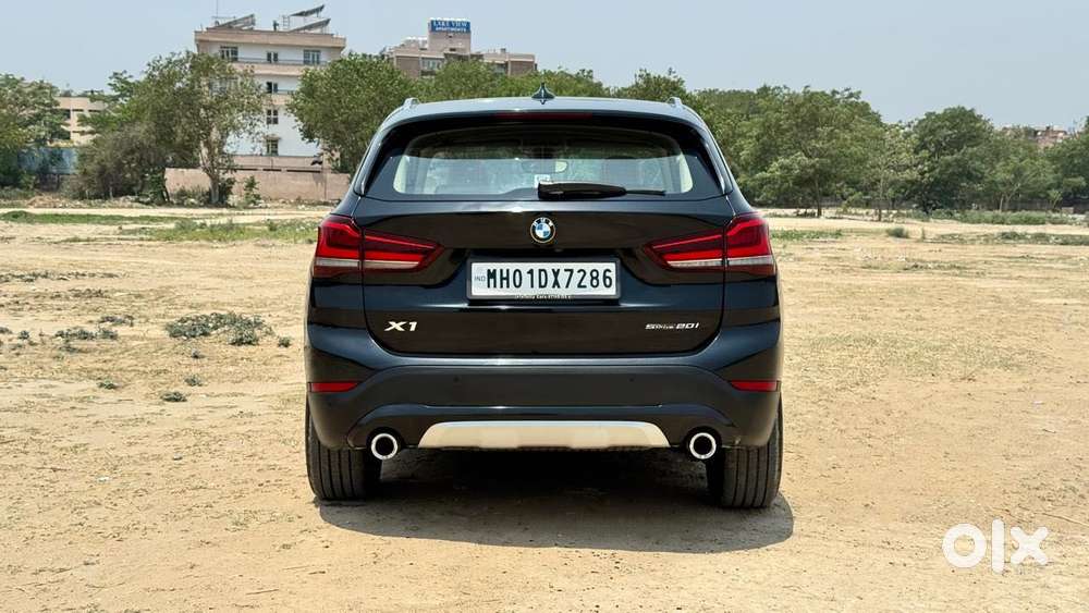 Bmw X1 2.0 Sdrive20i Xline, 2022, Petrol