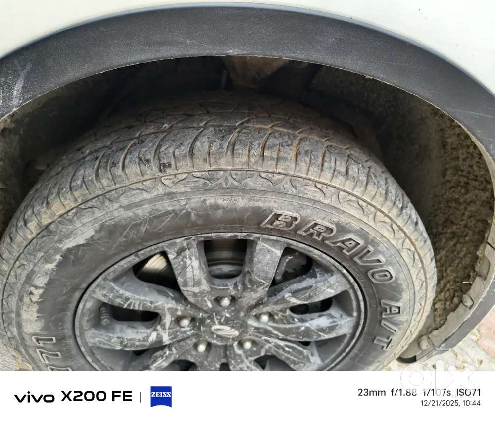 Mahindra Xuv500 2019 Diesel Good Condition