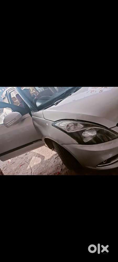 Maruti Suzuki Swift Dzire 2014 Automatic