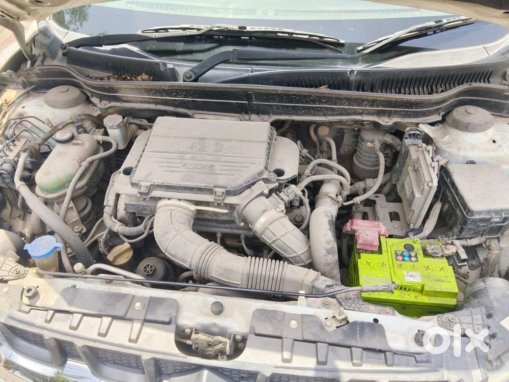 Maruti Suzuki Vitara Brezza Zdi Plus, 2018, Diesel