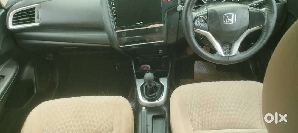 Honda Jazz 1.5 Vx I Dtec, 2016, Diesel