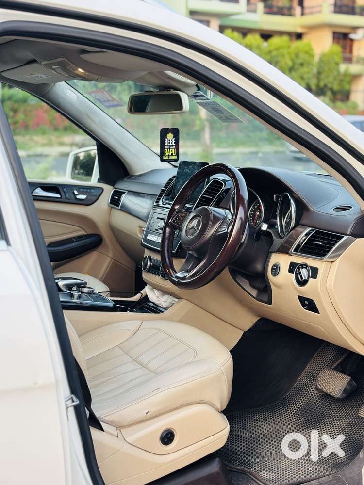 Mercedes-benz Gls 3.0 350d 4 Matic Grand Edition, 2018, Diesel
