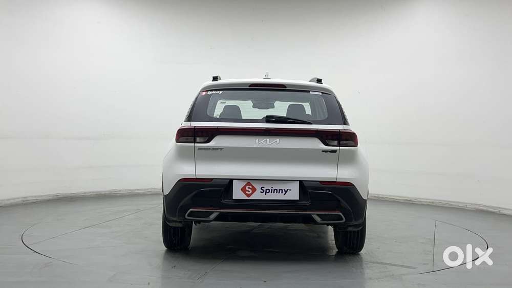 Kia Sonet Gtx+ 1.5, 2022, Diesel