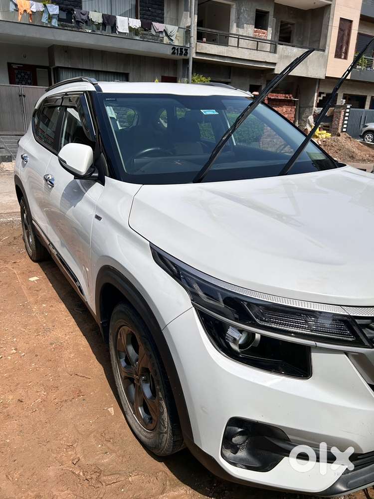 Kia Seltos 2023 Htk Plus Diesel Imt