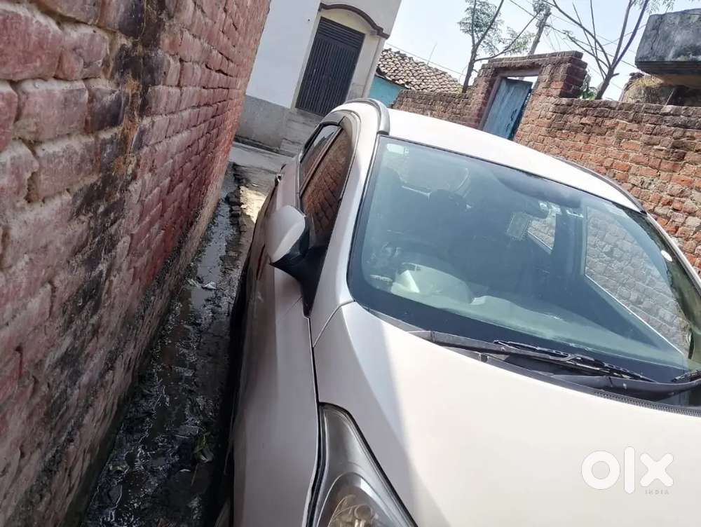 Hyundai Grand I10 2014 Diesel