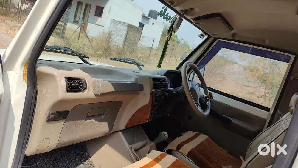 Mahindra Bolero Power Plus 2011 Diesel 318000 Km Driven