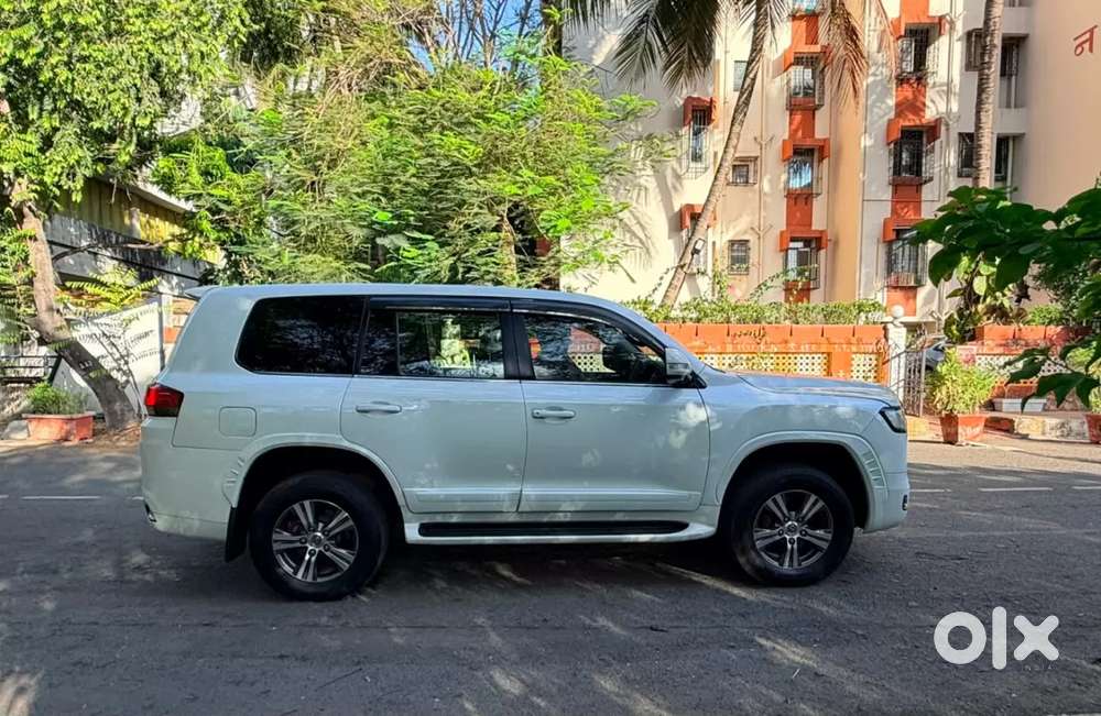 Toyota Land Cruiser [ ] 4.5 Vx Lc 200, 2018, Diesel