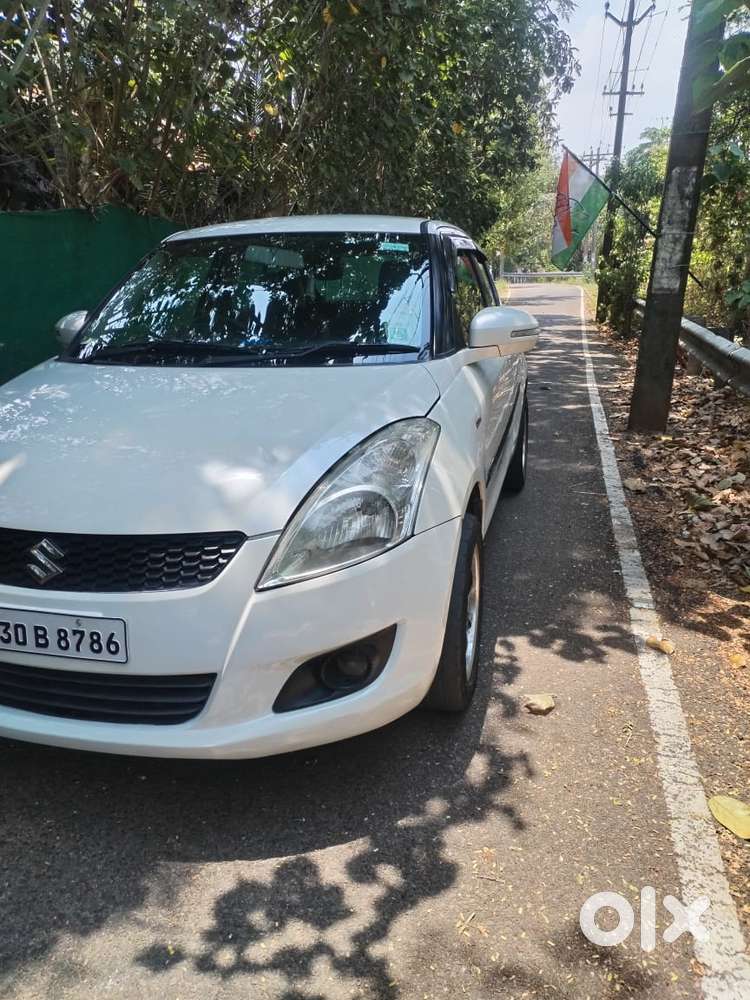 Maruti Suzuki Swift Ddis Vdi, 2012, Diesel