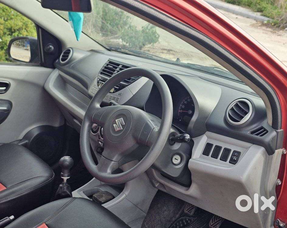 Maruti Suzuki A-star Vxi, 2011, Petrol