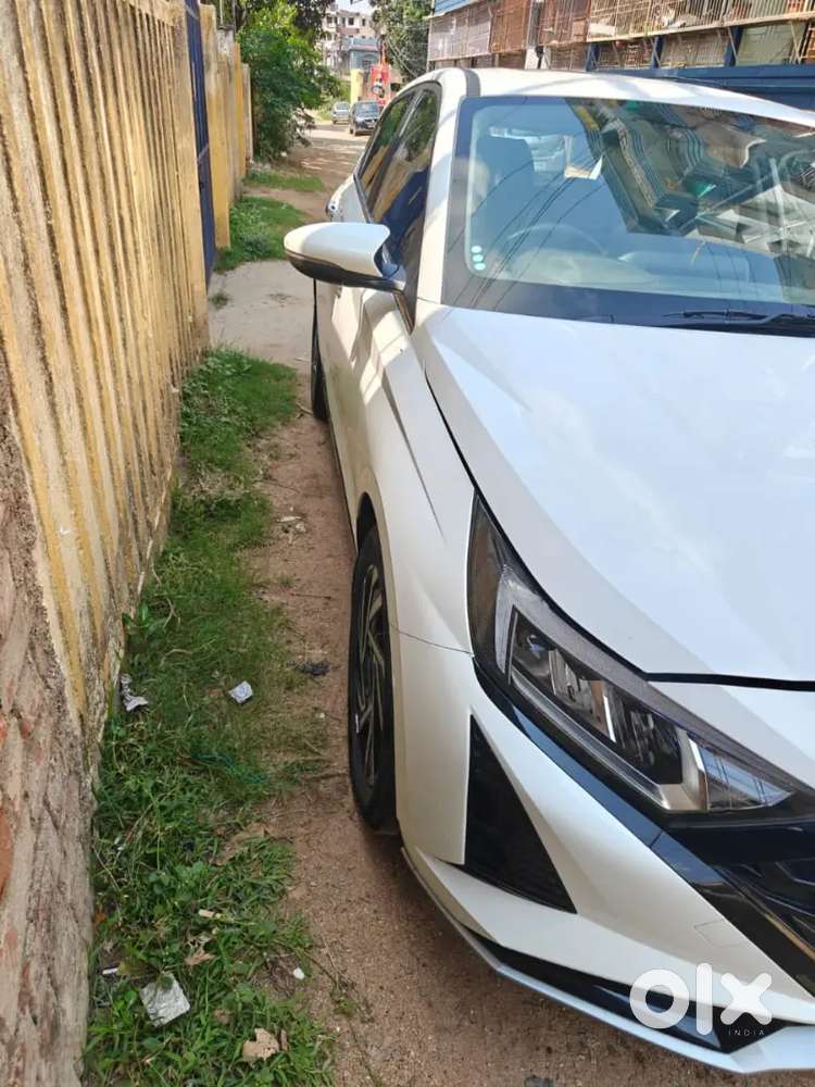I 20 Asta Top Modal With Sunroof