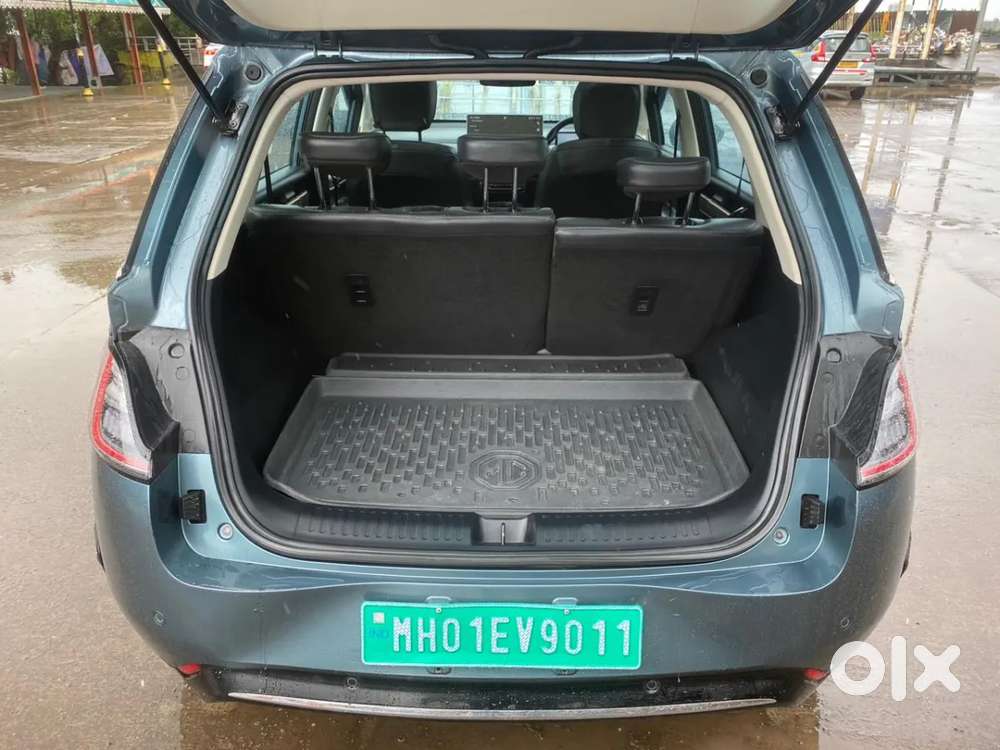 Mg Windsor Ev Essence, 2025, Electric