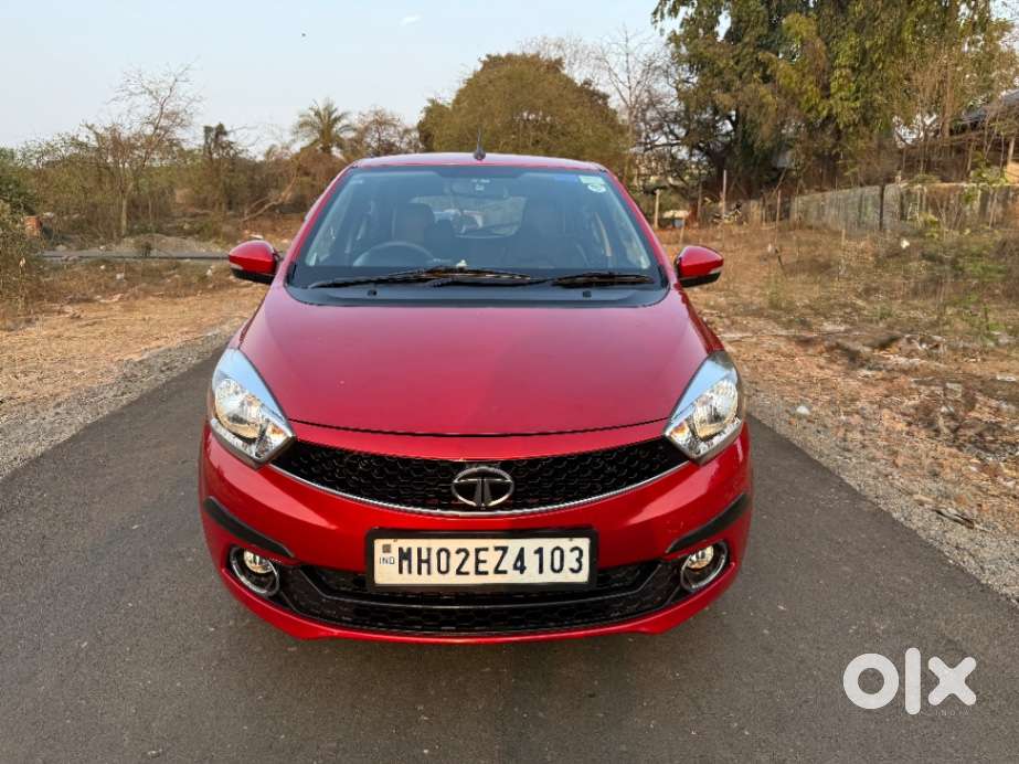 Tata Tiago 1.2 Revotron Xza, 2018, Petrol