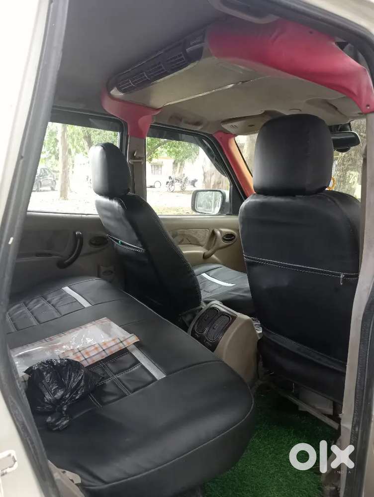 Well Mainted 2010 Model