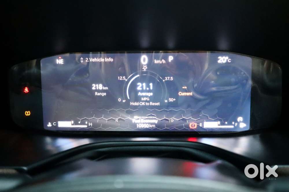 Jeep Meridian Overland 4x2 At, 2024, Diesel