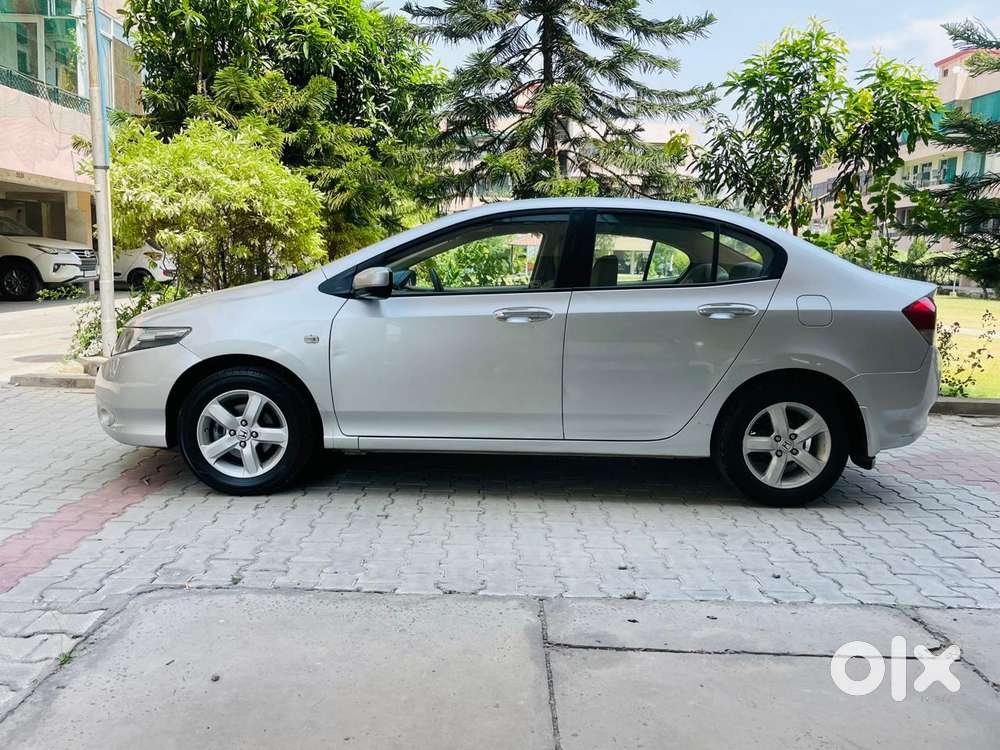 Honda City 2008-2011 1.5 V Mt, 2011, Petrol